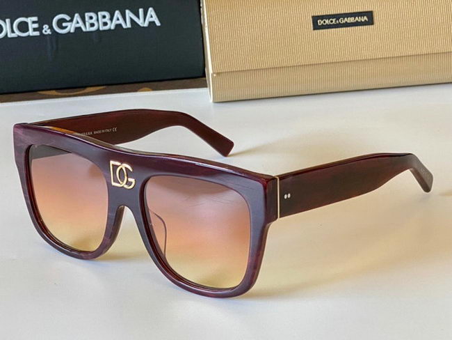 Dolce & Gabbana Sunglasses AAA+ ID:20220409-198